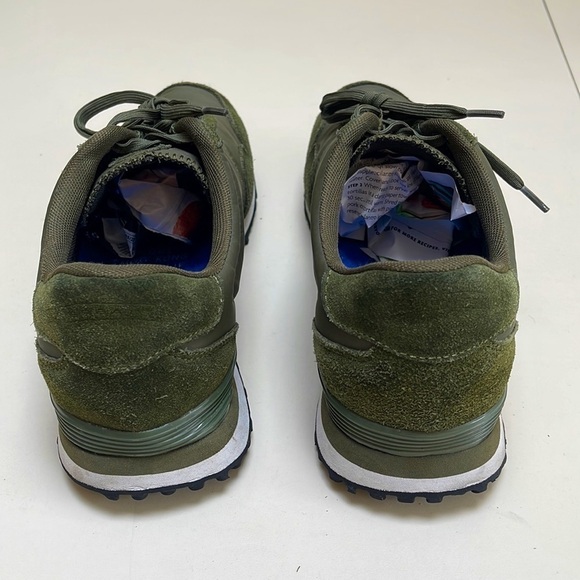 THE GREAT ROSEN VIBRAM Shoes Size 10 - Picture 6 of 11